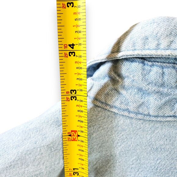 VTG 1990s UN Miller Freeman Show Management Shirt  XL Made in USA Tradeshow - Picture 11 of 13